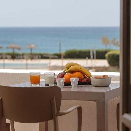 Maria'S Rooms & Studios Agia Anna  المظهر الخارجي الصورة