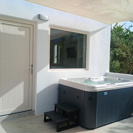 Maria'S Rooms & Studios Agia Anna  المظهر الخارجي الصورة