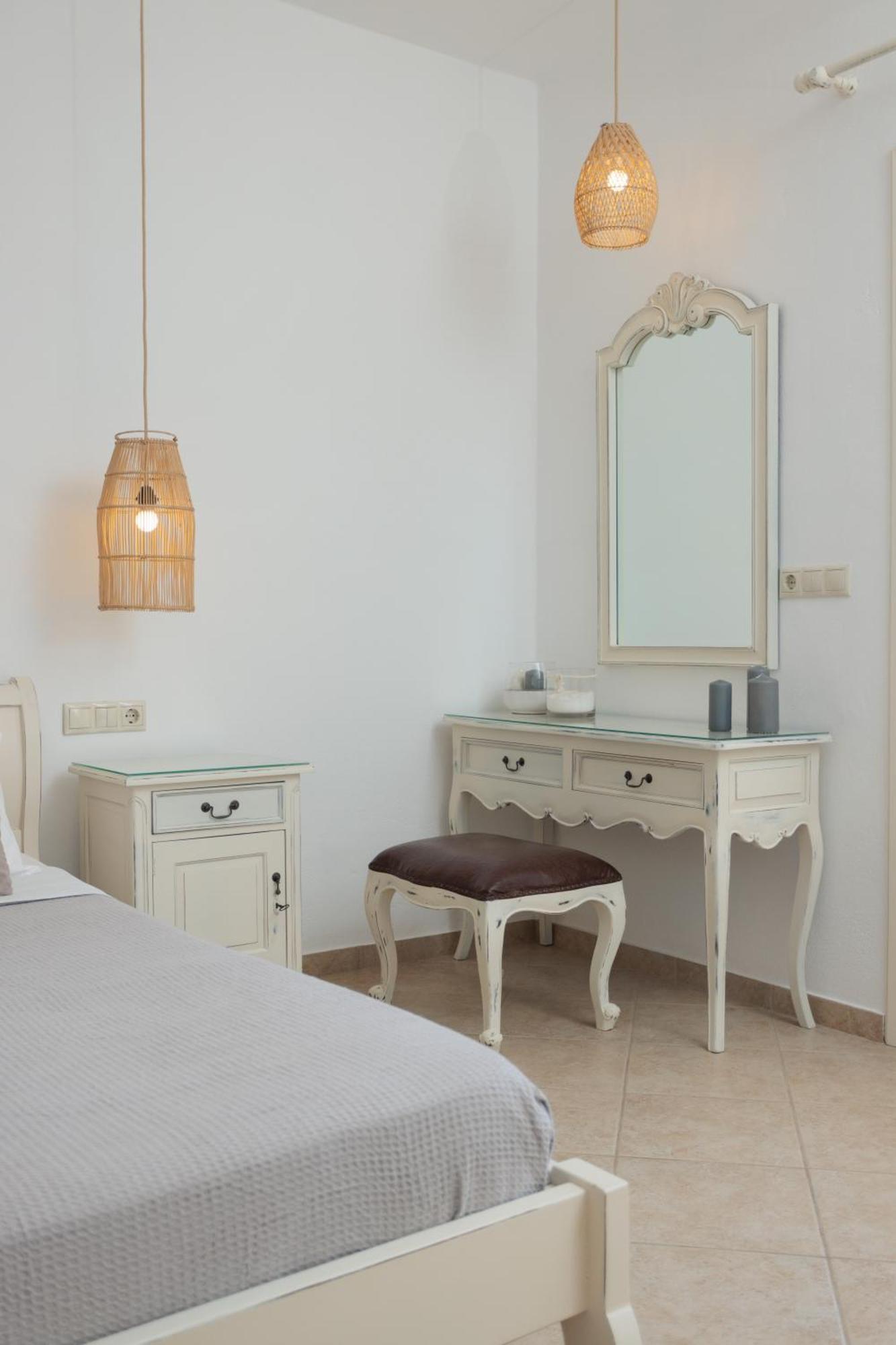 Maria'S Rooms & Studios Agia Anna  المظهر الخارجي الصورة