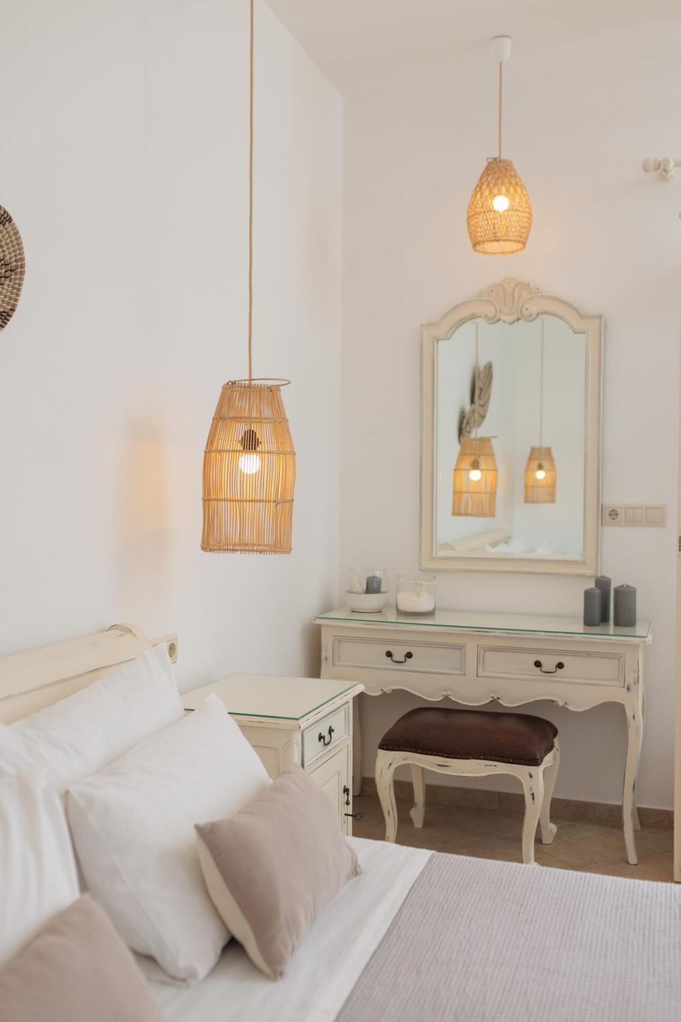 Maria'S Rooms & Studios Agia Anna  المظهر الخارجي الصورة