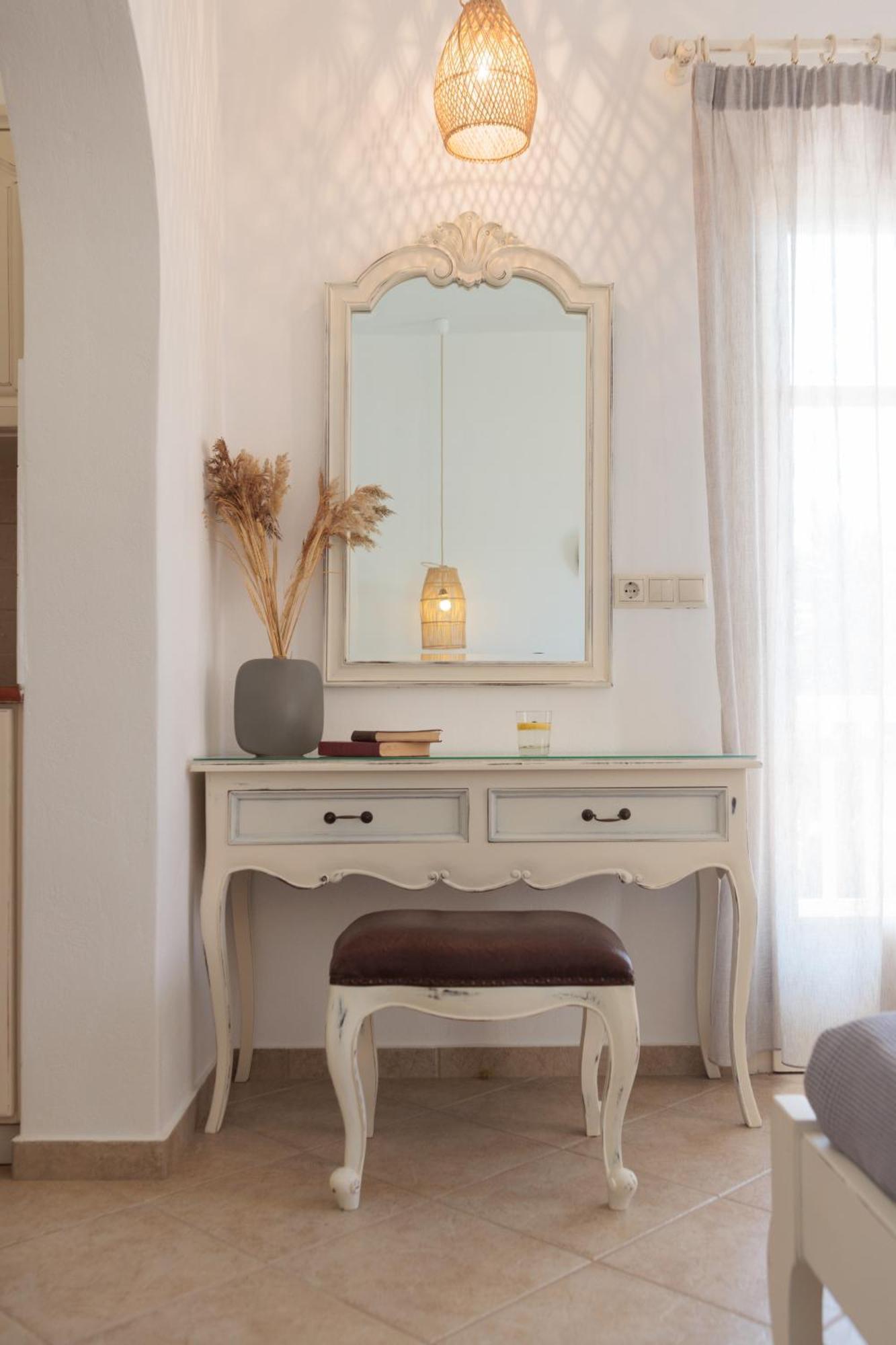 Maria'S Rooms & Studios Agia Anna  المظهر الخارجي الصورة