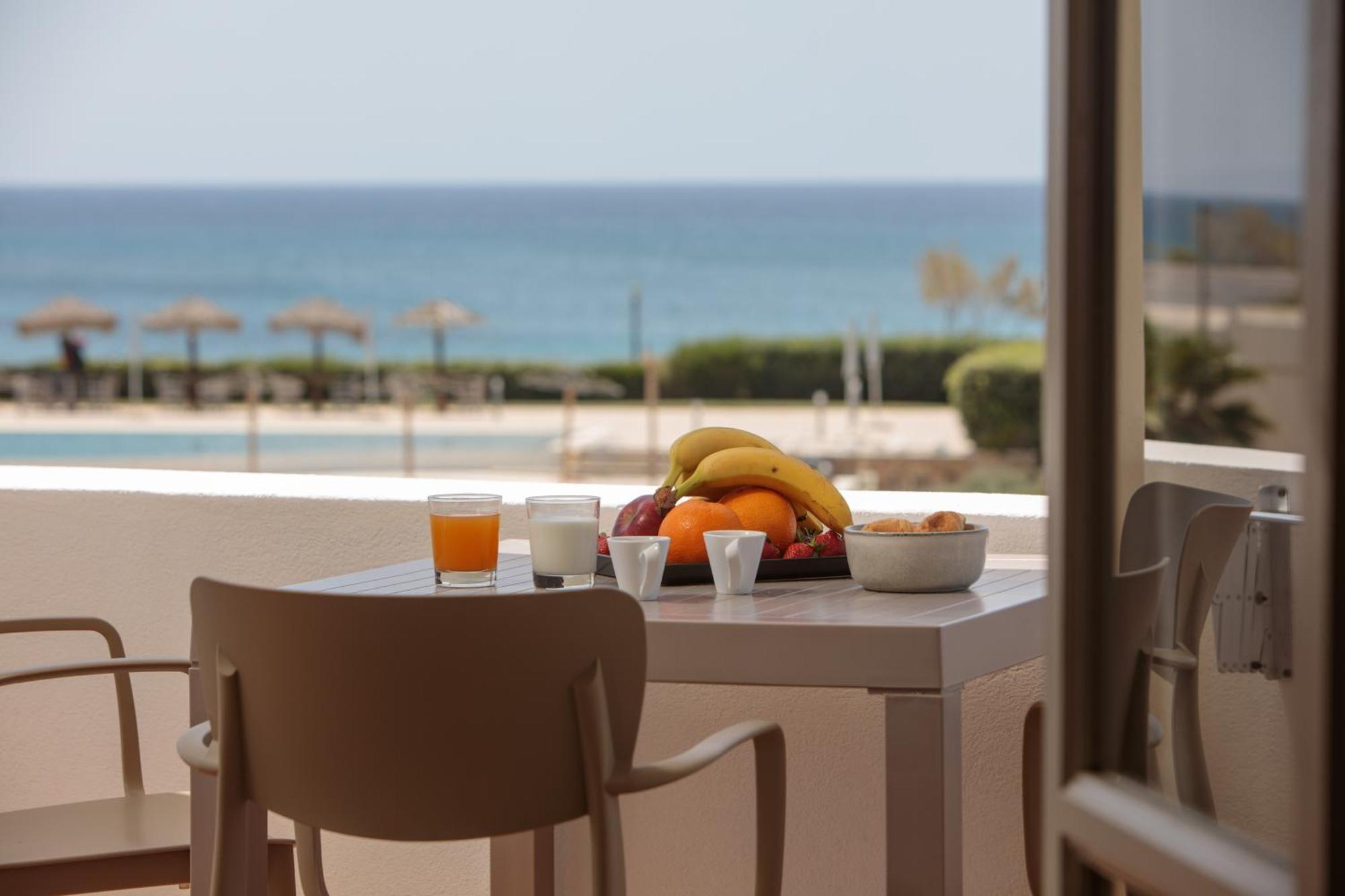Maria'S Rooms & Studios Agia Anna  المظهر الخارجي الصورة