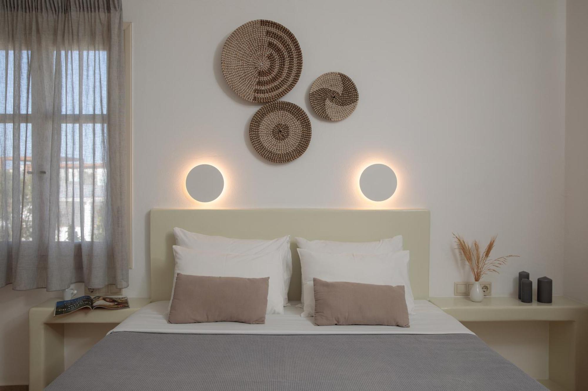 Maria'S Rooms & Studios Agia Anna  المظهر الخارجي الصورة