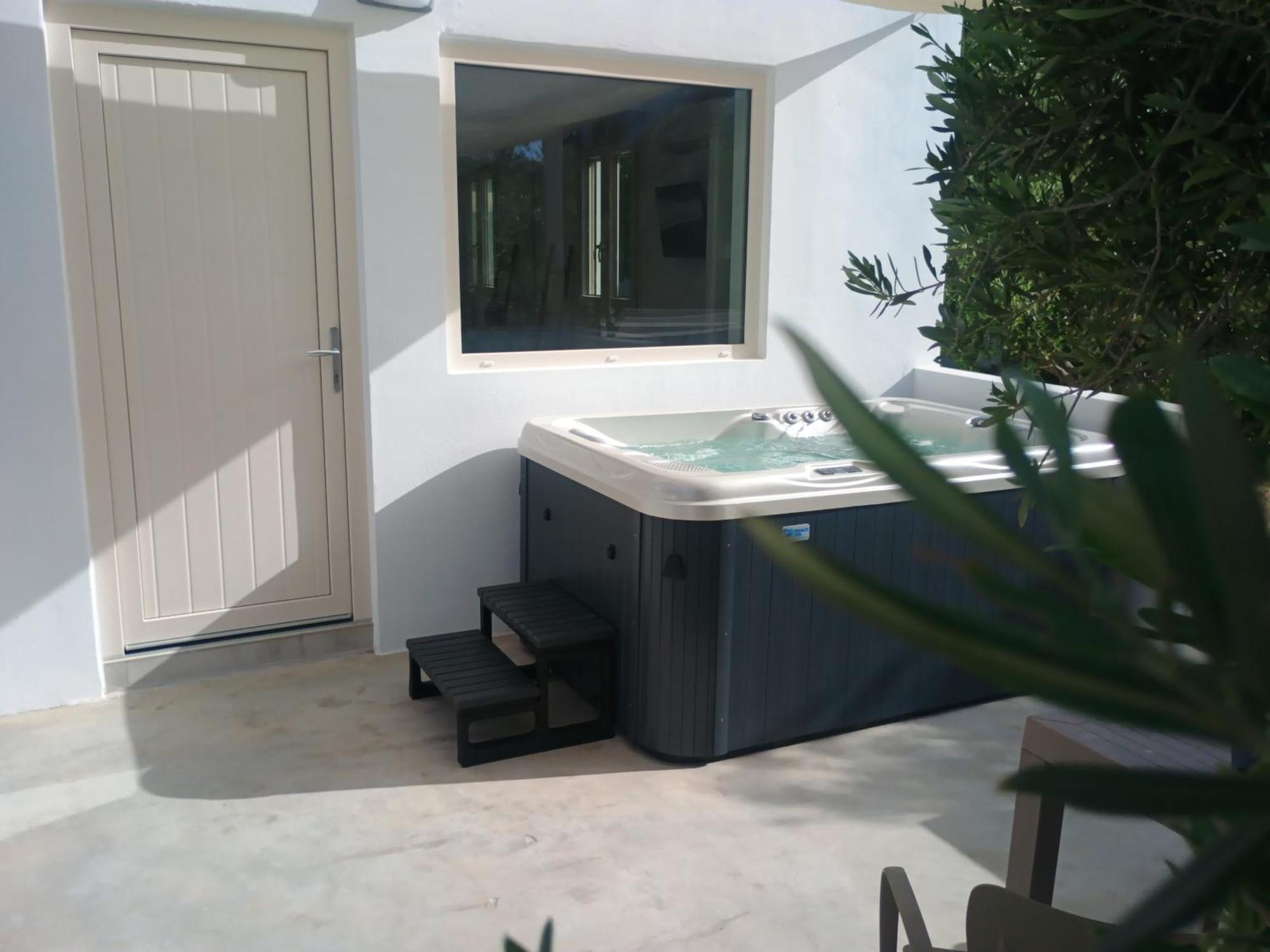 Maria'S Rooms & Studios Agia Anna  المظهر الخارجي الصورة